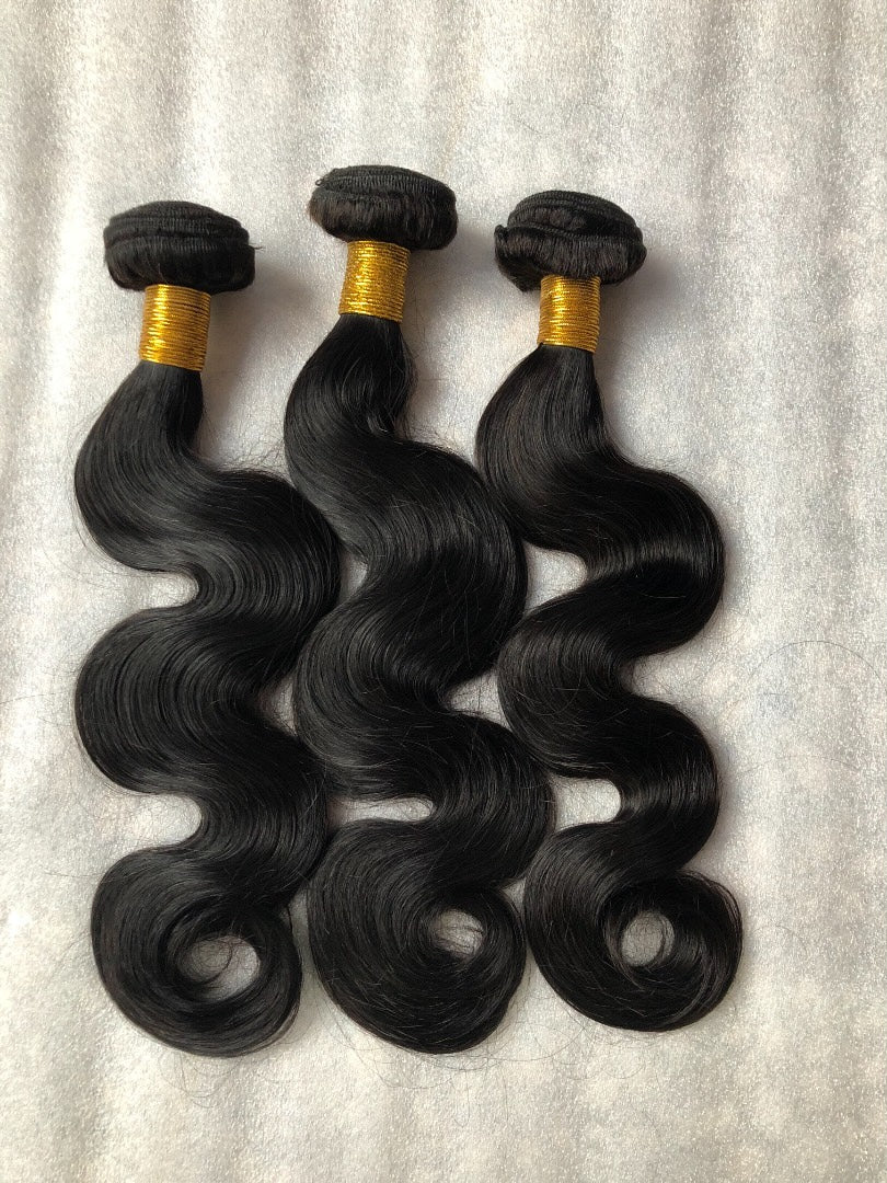 Body Wave Bundles