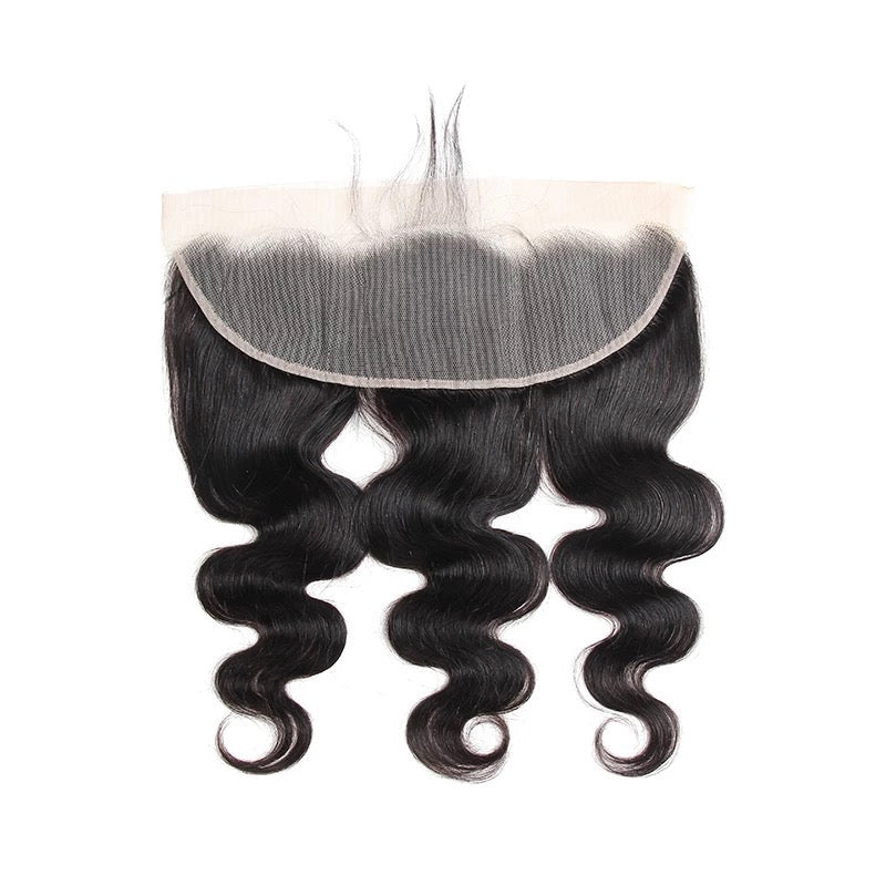 Transparent Frontals Deep Wave