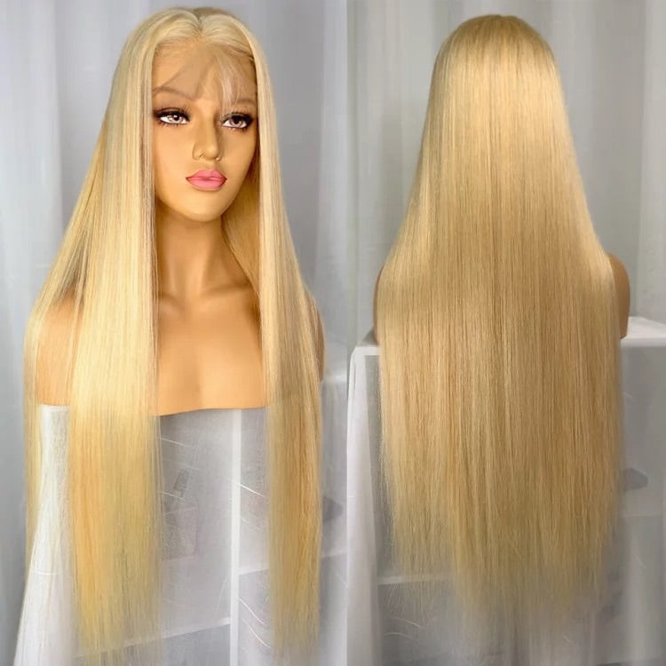 Straight 613 Wigs