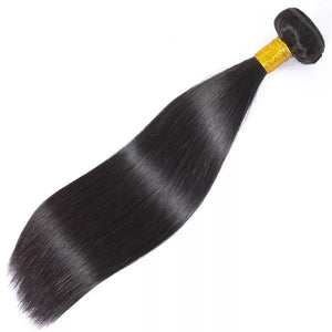 Straight Bundles