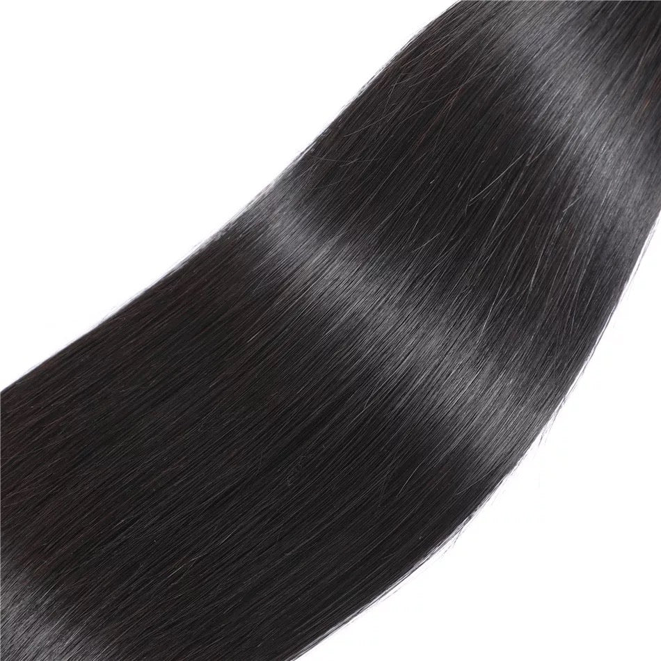 Straight Bundles