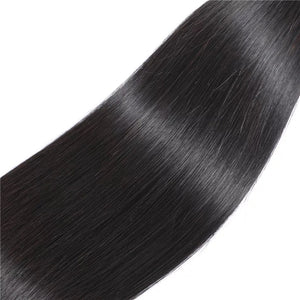 Straight Bundles